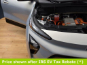Thumbnail image of 2023 Chevrolet Bolt EUV at CarVision Mitsubishi - USED