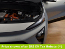 Thumbnail image of 2023 Chevrolet Bolt EUV at CarVision Mitsubishi - USED