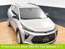 Thumbnail image of 2023 Chevrolet Bolt EUV at CarVision Mitsubishi - USED