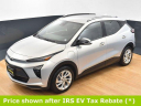 Thumbnail image of 2023 Chevrolet Bolt EUV at CarVision Mitsubishi - USED