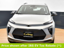 Thumbnail image of 2023 Chevrolet Bolt EUV at CarVision Mitsubishi - USED