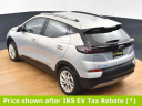 Thumbnail image of 2023 Chevrolet Bolt EUV at CarVision Mitsubishi - USED