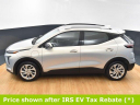 Thumbnail image of 2023 Chevrolet Bolt EUV at CarVision Mitsubishi - USED