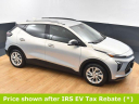 Thumbnail image of 2023 Chevrolet Bolt EUV at CarVision Mitsubishi - USED