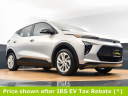 Thumbnail image of 2023 Chevrolet Bolt EUV at CarVision Mitsubishi - USED