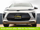 Thumbnail image of 2023 Chevrolet Bolt EUV at CarVision Mitsubishi - USED