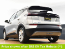 Thumbnail image of 2023 Chevrolet Bolt EUV at CarVision Mitsubishi - USED