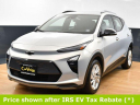 Thumbnail image of 2023 Chevrolet Bolt EUV at CarVision Mitsubishi - USED
