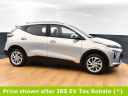Thumbnail image of 2023 Chevrolet Bolt EUV at CarVision Mitsubishi - USED