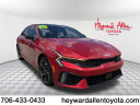 Thumbnail image of 2025 Kia K5 at New - HeywardAllenToyota