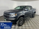 Thumbnail image of 2019 Chevrolet Colorado at Ryan Chevrolet