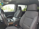 2019 Chevrolet Suburban LS at Jim Riehl's Friendly Chrysler Dodge Jeep Ram of Romeo