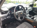 Thumbnail image of 2019 Chevrolet Suburban at Jim Riehl's Friendly Chrysler Dodge Jeep Ram of Romeo