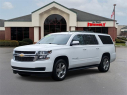 Thumbnail image of 2019 Chevrolet Suburban at Jim Riehl's Friendly Chrysler Dodge Jeep Ram of Romeo