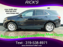 Thumbnail image of 2020 Chevrolet Equinox at RICK'S of Cedar Rapids, IA