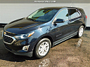 Thumbnail image of 2020 Chevrolet Equinox at RICK'S of Cedar Rapids, IA