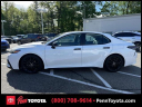 Thumbnail image of 2022 Toyota Camry at Penn Toyota