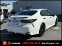 2022 Toyota Camry SE Nightshade at Penn Toyota
