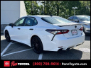 Thumbnail image of 2022 Toyota Camry at Penn Toyota
