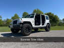 Thumbnail image of 2013 Jeep Wrangler Unlimited at World of Wheels Autoplex