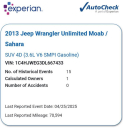Thumbnail image of 2013 Jeep Wrangler Unlimited at World of Wheels Autoplex