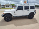 Thumbnail image of 2013 Jeep Wrangler Unlimited at World of Wheels Autoplex