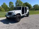 Thumbnail image of 2013 Jeep Wrangler Unlimited at World of Wheels Autoplex
