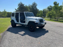 Thumbnail image of 2013 Jeep Wrangler Unlimited at World of Wheels Autoplex