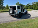 Thumbnail image of 2013 Jeep Wrangler Unlimited at World of Wheels Autoplex