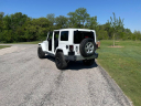 Thumbnail image of 2013 Jeep Wrangler Unlimited at World of Wheels Autoplex
