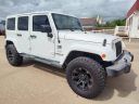 Thumbnail image of 2013 Jeep Wrangler Unlimited at World of Wheels Autoplex