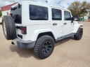 Thumbnail image of 2013 Jeep Wrangler Unlimited at World of Wheels Autoplex