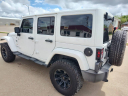 Thumbnail image of 2013 Jeep Wrangler Unlimited at World of Wheels Autoplex