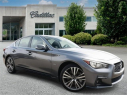 Thumbnail image of 2018 INFINITI Q50 at Trinity Cadillac