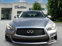 Thumbnail image of 2018 INFINITI Q50 at Trinity Cadillac