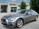 Thumbnail image of 2018 INFINITI Q50 at Trinity Cadillac