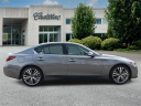 Thumbnail image of 2018 INFINITI Q50 at Trinity Cadillac