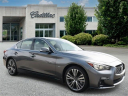 Thumbnail image of 2018 INFINITI Q50 at Trinity Cadillac