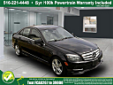 Thumbnail image of 2011 Mercedes-Benz C-Class at 5 STAR AUTO SALES INC