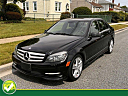 Thumbnail image of 2011 Mercedes-Benz C-Class at 5 STAR AUTO SALES INC
