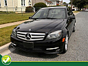 Thumbnail image of 2011 Mercedes-Benz C-Class at 5 STAR AUTO SALES INC