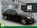 Thumbnail image of 2011 Mercedes-Benz C-Class at 5 STAR AUTO SALES INC