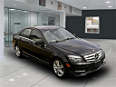 Thumbnail image of 2011 Mercedes-Benz C-Class at 5 STAR AUTO SALES INC