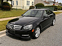 Thumbnail image of 2011 Mercedes-Benz C-Class at 5 STAR AUTO SALES INC