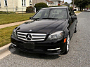 Thumbnail image of 2011 Mercedes-Benz C-Class at 5 STAR AUTO SALES INC