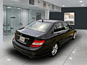 Thumbnail image of 2011 Mercedes-Benz C-Class at 5 STAR AUTO SALES INC