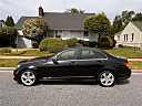 Thumbnail image of 2011 Mercedes-Benz C-Class at 5 STAR AUTO SALES INC