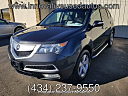 2013 Acura MDX SH-AWD at Innovative Automotive Solutions