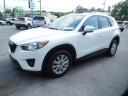 Thumbnail image of 2013 Mazda CX-5 at 423 WHOLESALER'S LLC