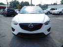 2013 Mazda CX-5 Touring at 423 WHOLESALER'S LLC